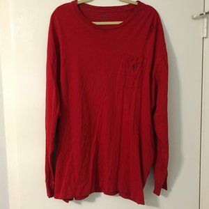 Polo Ralph Lauren Long Sleeve Tee
